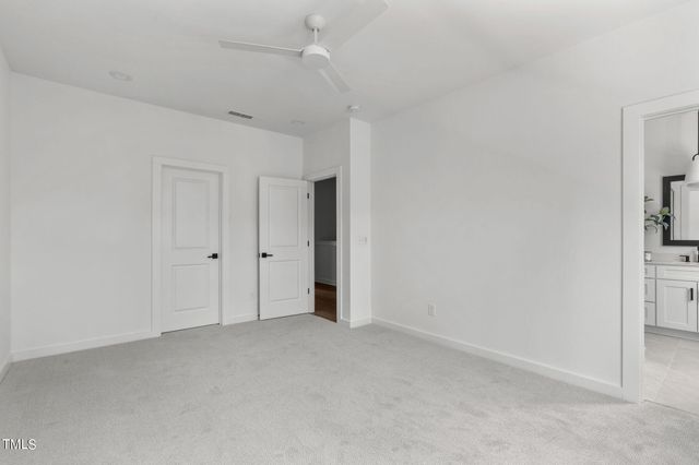 6420 Tanner Oak Lane, Raleigh, NC 27613