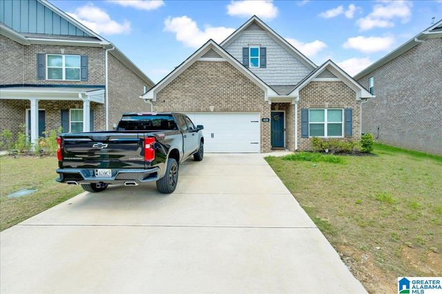 4228 MANSFIELD COURT, Fultondale, AL 35068