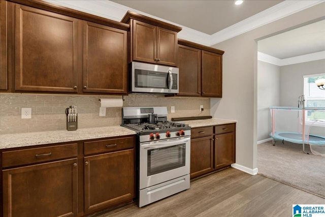 4228 MANSFIELD COURT, Fultondale, AL 35068