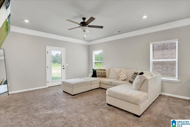 4228 MANSFIELD COURT, Fultondale, AL 35068