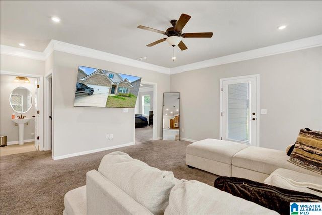 4228 MANSFIELD COURT, Fultondale, AL 35068