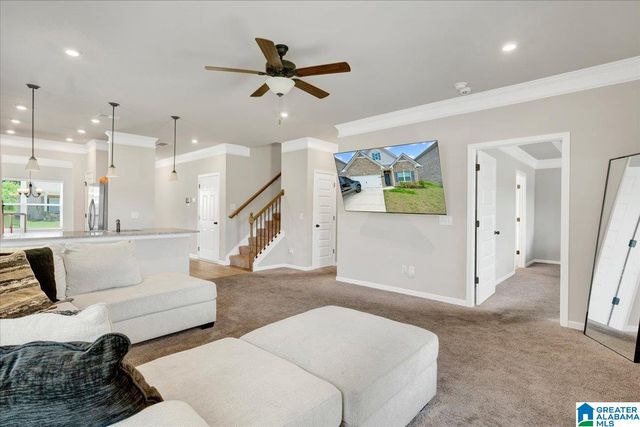 4228 MANSFIELD COURT, Fultondale, AL 35068