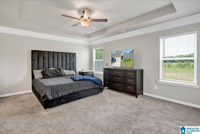 4228 MANSFIELD COURT, Fultondale, AL 35068