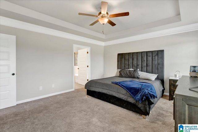 4228 MANSFIELD COURT, Fultondale, AL 35068