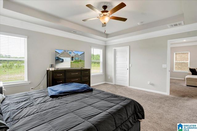 4228 MANSFIELD COURT, Fultondale, AL 35068