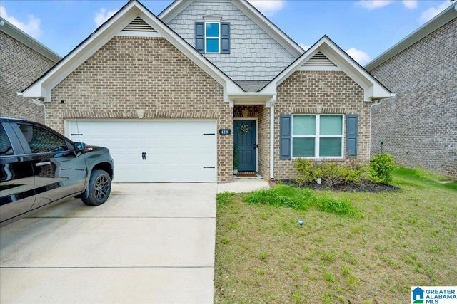 4228 MANSFIELD COURT, Fultondale, AL 35068