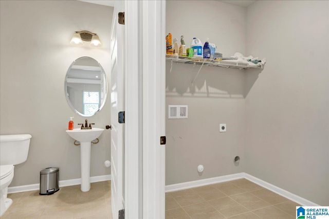 4228 MANSFIELD COURT, Fultondale, AL 35068