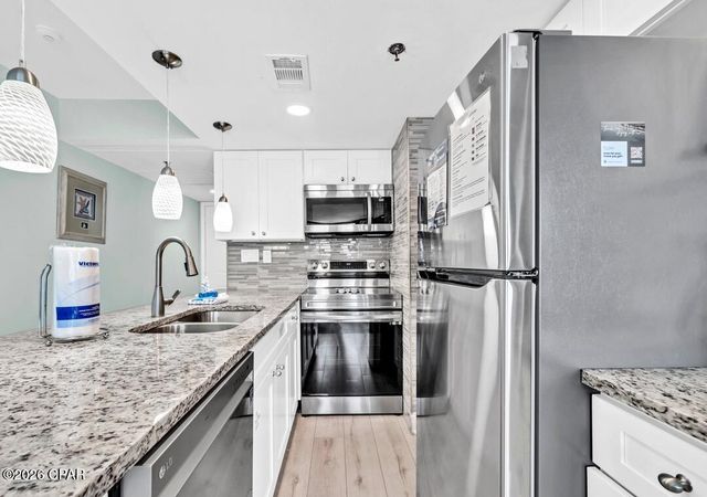 9850 S Thomas Drive 309E, Panama City, FL 32408