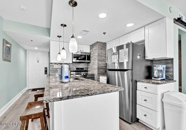 9850 S Thomas Drive 309E, Panama City, FL 32408