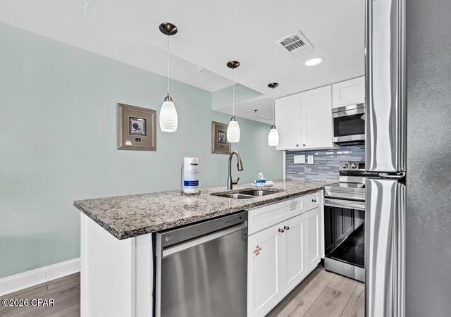 9850 S Thomas Drive 309E, Panama City, FL 32408