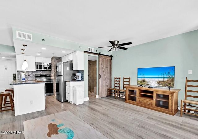9850 S Thomas Drive 309E, Panama City, FL 32408