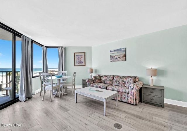9850 S Thomas Drive 309E, Panama City, FL 32408