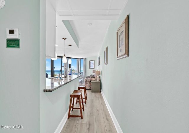 9850 S Thomas Drive 309E, Panama City, FL 32408