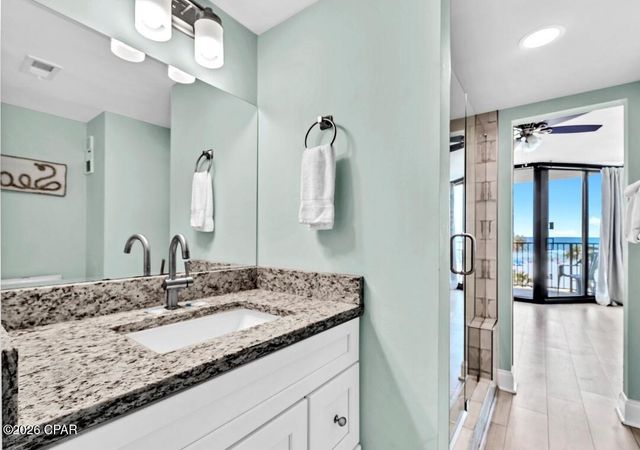 9850 S Thomas Drive 309E, Panama City, FL 32408