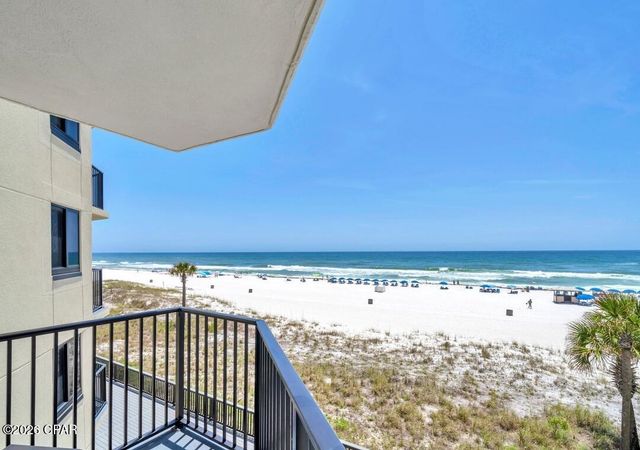 9850 S Thomas Drive 309E, Panama City, FL 32408