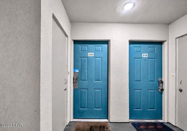 9850 S Thomas Drive 309E, Panama City, FL 32408