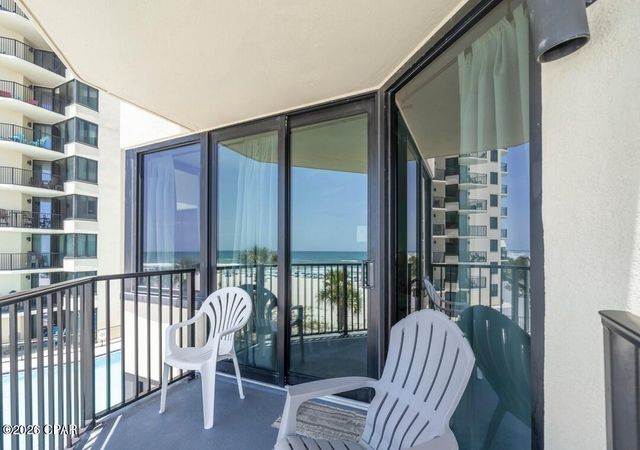 9850 S Thomas Drive 309E, Panama City, FL 32408