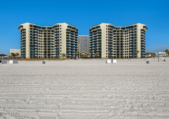 9850 S Thomas Drive 309E, Panama City, FL 32408