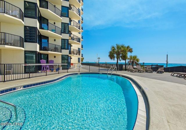 9850 S Thomas Drive 309E, Panama City, FL 32408