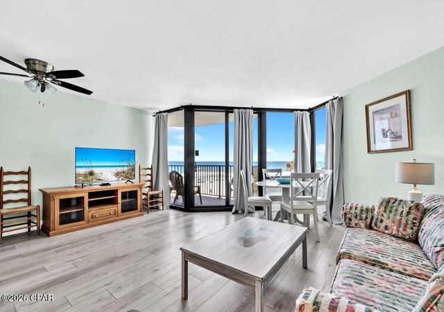 9850 S Thomas Drive 309E, Panama City, FL 32408