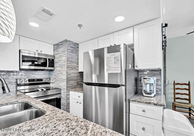 9850 S Thomas Drive 309E, Panama City, FL 32408