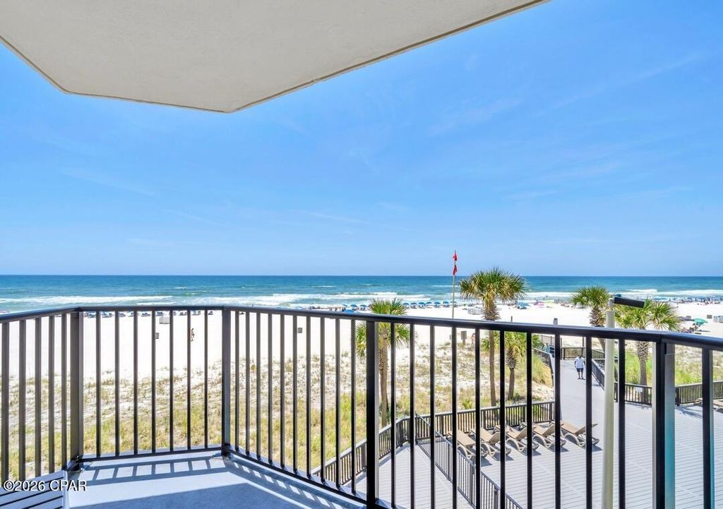 9850 S Thomas Drive 309E, Panama City, FL 32408