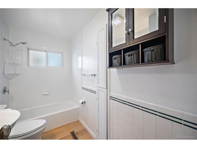 303 Solar Dr, Colorado Springs, CO 80907