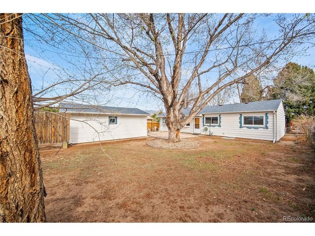 303 Solar Dr, Colorado Springs, CO 80907