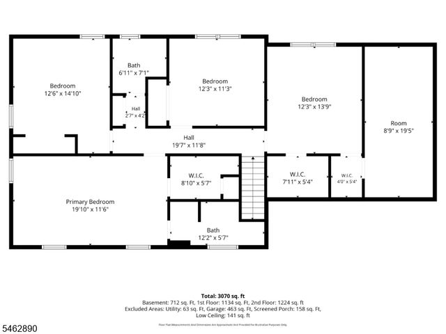 327 North Ave, Fanwood Boro, NJ 07023