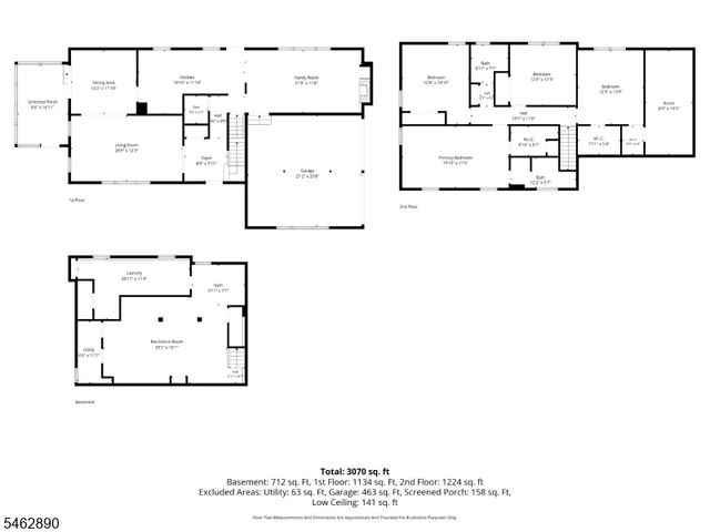 327 North Ave, Fanwood Boro, NJ 07023