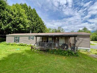 280 Kneeland Flats Trailer Park, Waterbury, VT 05676