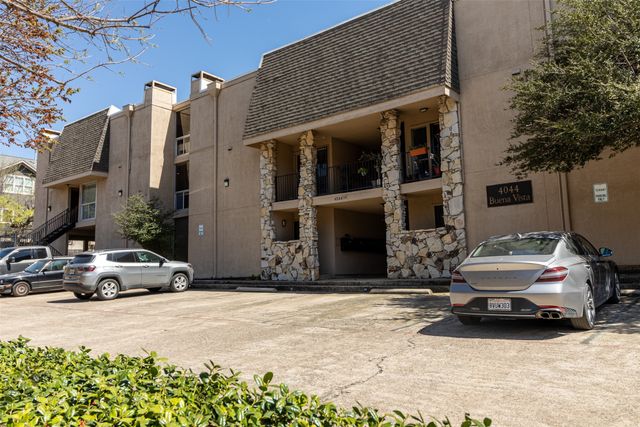 4044 Buena Vista 104, Dallas, TX 75204