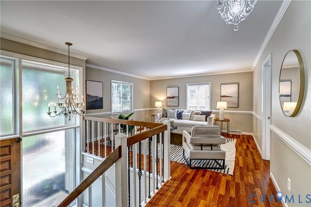 1516 Ednam Forest Dr, Henrico, VA 23238
