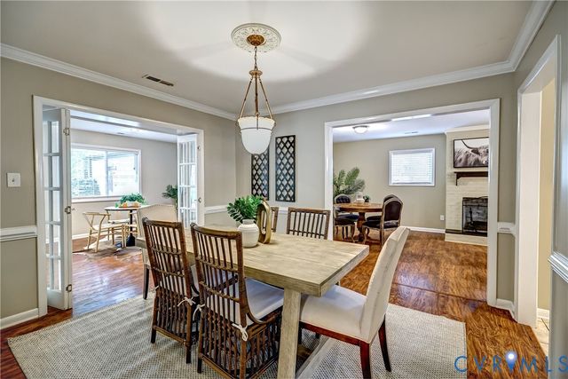 1516 Ednam Forest Dr, Henrico, VA 23238