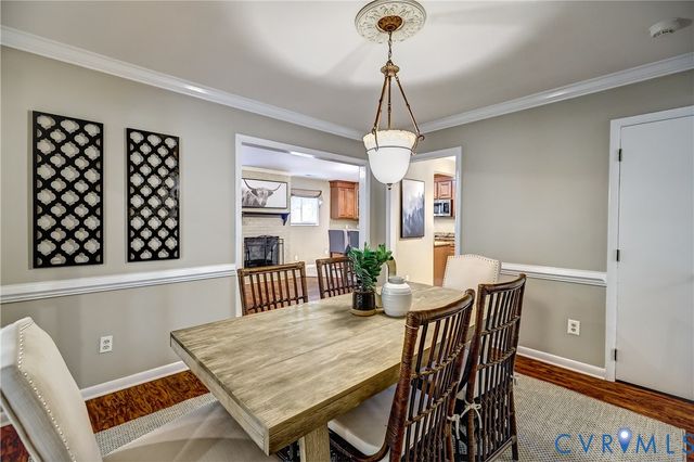 1516 Ednam Forest Dr, Henrico, VA 23238