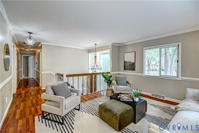 1516 Ednam Forest Dr, Henrico, VA 23238