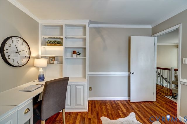1516 Ednam Forest Dr, Henrico, VA 23238