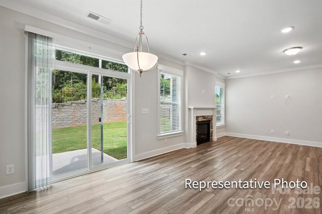 2042 Mantle Ridge Drive, Indian Trail, NC 28079