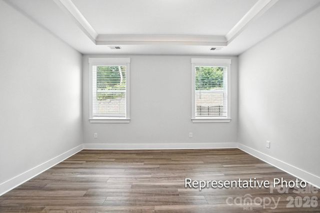 2042 Mantle Ridge Drive, Indian Trail, NC 28079