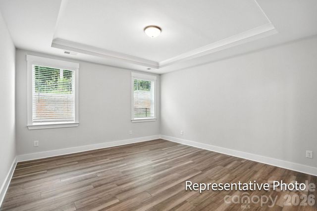 2042 Mantle Ridge Drive, Indian Trail, NC 28079