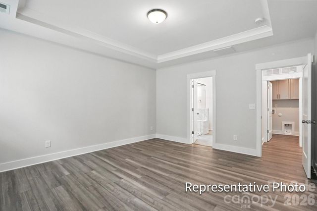 2042 Mantle Ridge Drive, Indian Trail, NC 28079