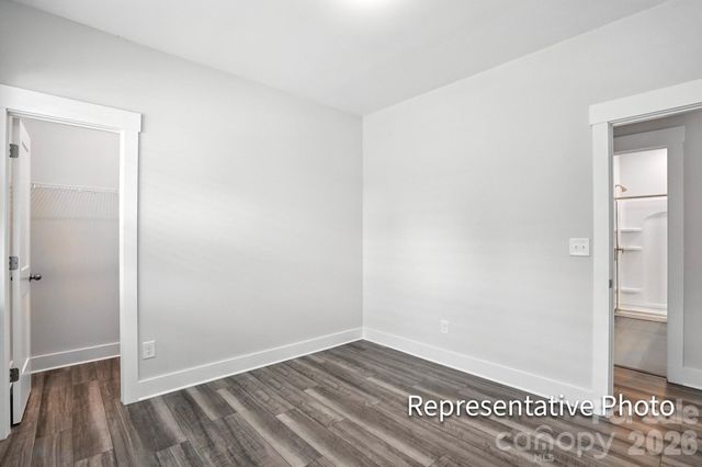 2042 Mantle Ridge Drive, Indian Trail, NC 28079