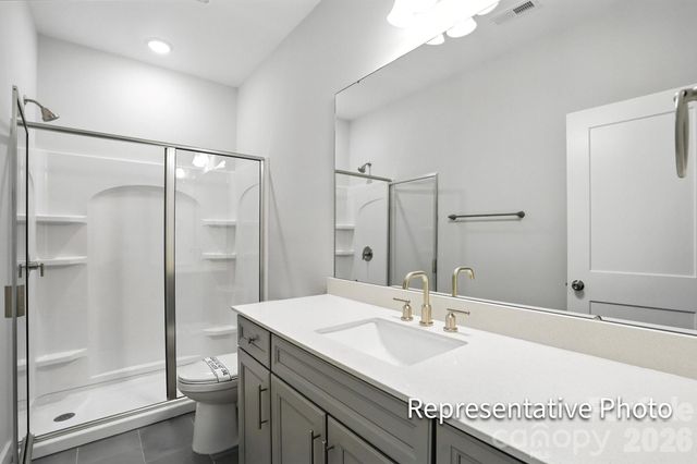 2042 Mantle Ridge Drive, Indian Trail, NC 28079