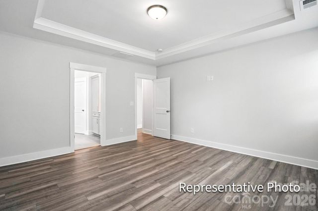 2042 Mantle Ridge Drive, Indian Trail, NC 28079