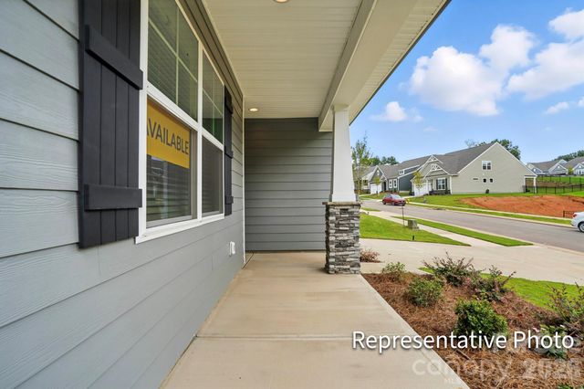 2042 Mantle Ridge Drive, Indian Trail, NC 28079