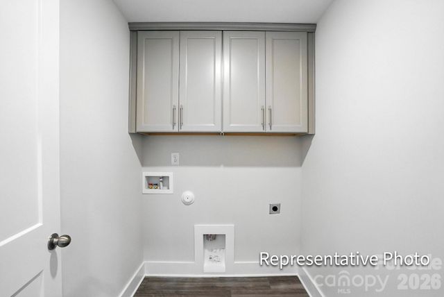 2042 Mantle Ridge Drive, Indian Trail, NC 28079