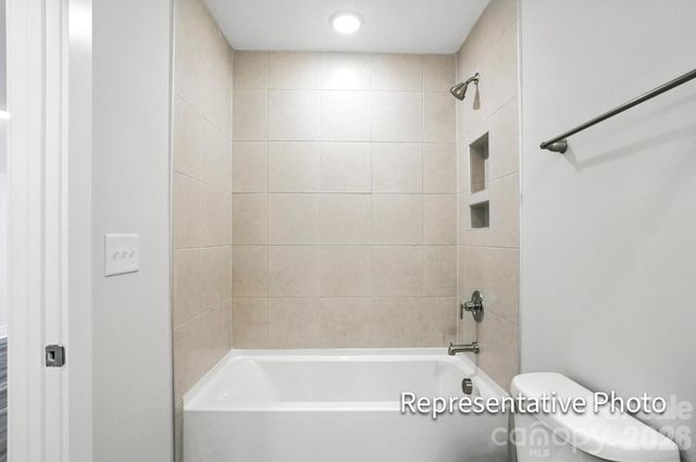 2042 Mantle Ridge Drive, Indian Trail, NC 28079