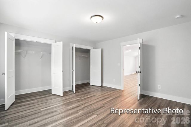 2042 Mantle Ridge Drive, Indian Trail, NC 28079