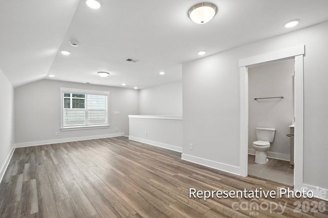 2042 Mantle Ridge Drive, Indian Trail, NC 28079