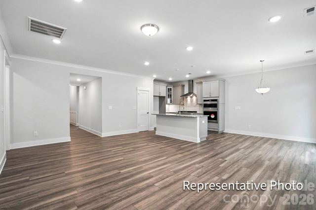 2042 Mantle Ridge Drive, Indian Trail, NC 28079